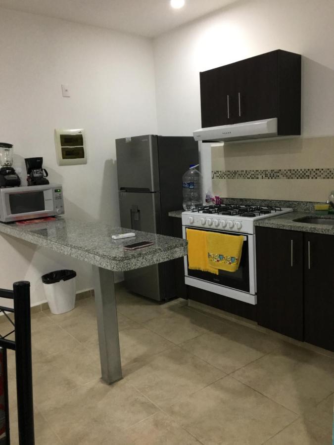 Dream Lagoons Apartment Cancun Luaran gambar