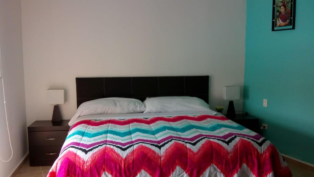 Dream Lagoons Apartment Cancun Luaran gambar