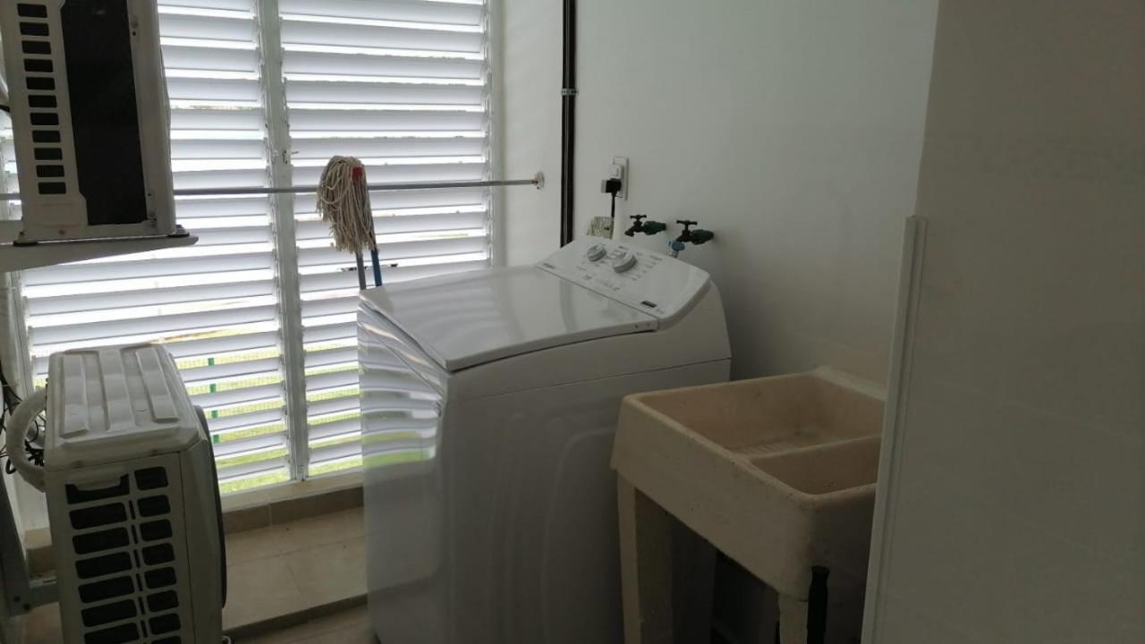 Dream Lagoons Apartment Cancun Luaran gambar