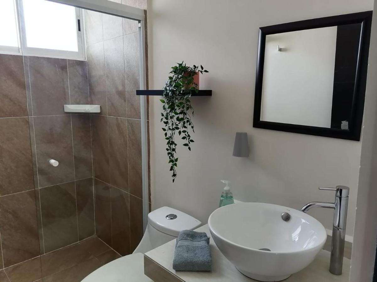 Dream Lagoons Apartment Cancun Luaran gambar